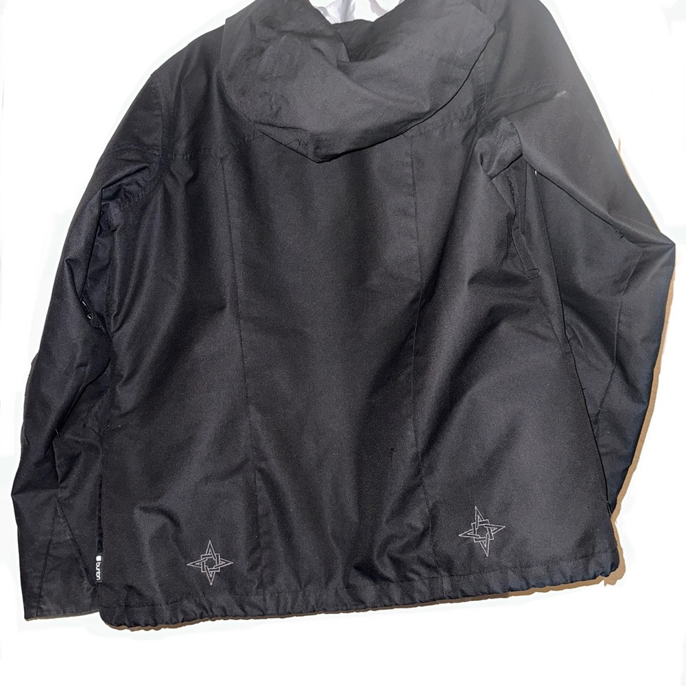 Burton Jacket - Picture 3 of 3